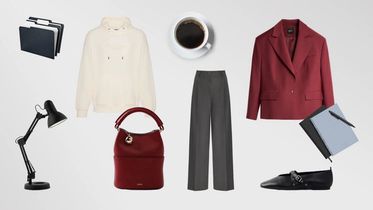 Вне офиса: как деловой стиль стал частью повседневной моды и культуры