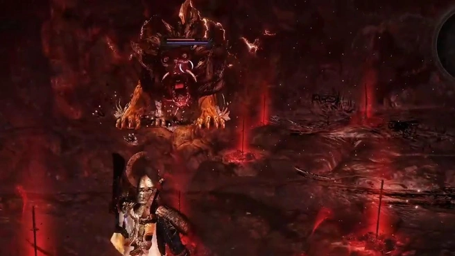 Не бойтесь, она не кусается | Источник: Nioh