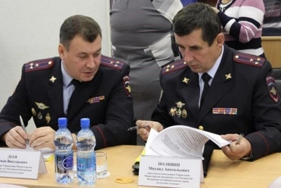 Экс-силовик просит снять судимость