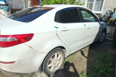 За неуплату ущерба у тамбовчанина арестовали два автомобиля