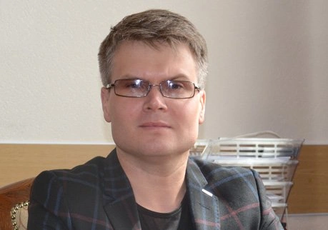 Олег Булеков стал вторым в медиарейтинге мэров в ЦФО | ya62.ru