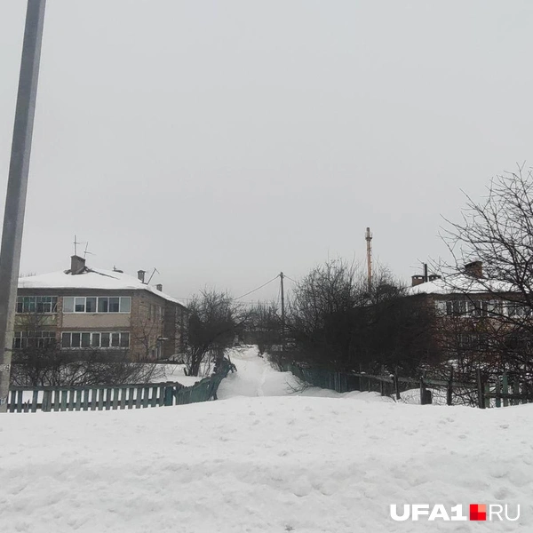 Тут чувствуется свой уют | Источник: Марина Каримова / UFA1.RU