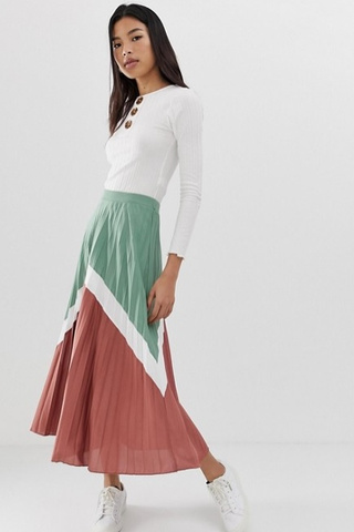 Женственные платья, юбки, блузы - купить недорого