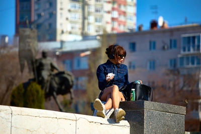 В Самаре наконец-то потеплеет