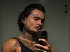 Моргенштерн* совсем плох — он ставит паузу в карьере из-за зависимостей: «Это был худший год в моей жизни»