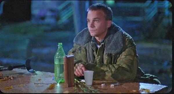 Источник: Кадр из фильма «Живой»