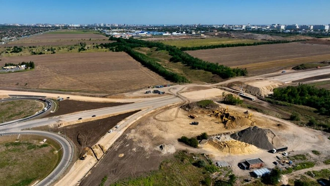 Разгоняться на дороге можно будет до 120 километров в час | Источник: t-trans61.ru
