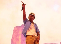 Казахстанцы смогут посетить концерт Tyler, The Creator уже в сентябре