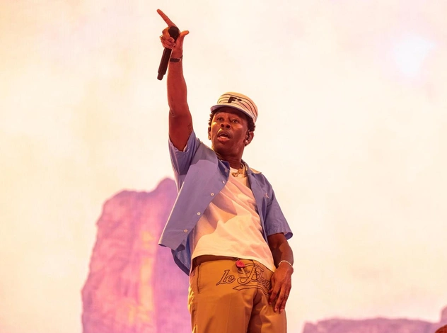 Казахстанцы смогут посетить концерт Tyler, The Creator уже в сентябре