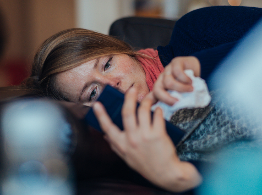 Чем опасны советы по здоровью в Instagram (запрещенная в России экстремистская организация) | marieclaire.ru