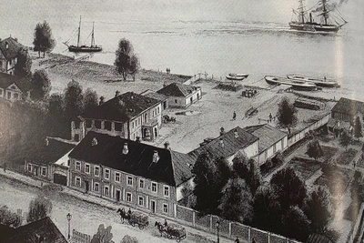 Балтийский завод: 150 лет финансовых кризисов