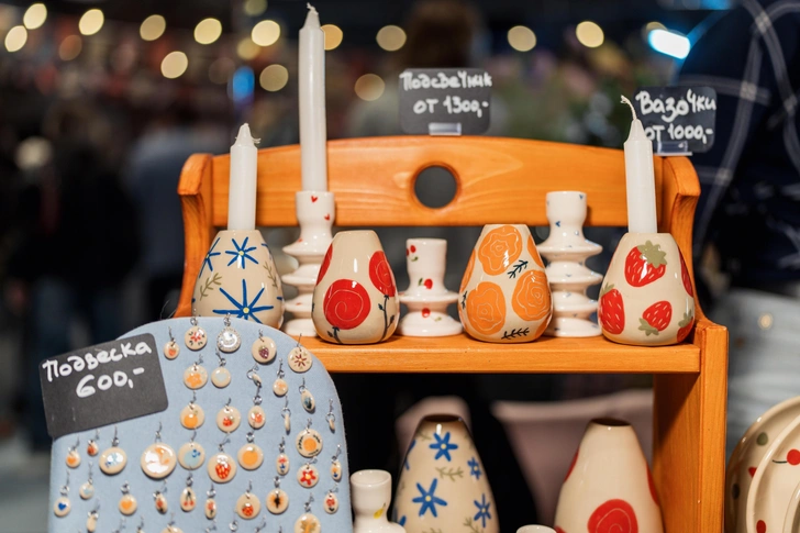 Источник: Flowwow