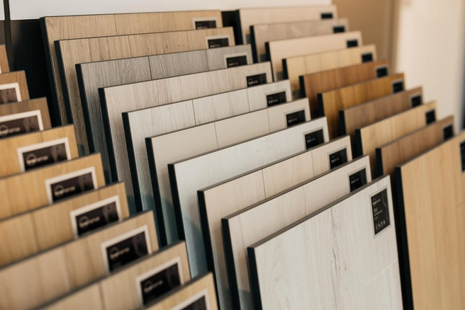 В этой роскошной коллекции напольных покрытий сочетаются мягкие текстуры, теплые цвета и проверенное временем качество | Источник: Ксения Зимина