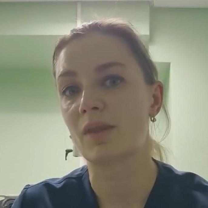 <p>Анна Ковалкина</p>