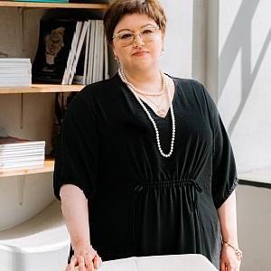 Ольга Зиновьева