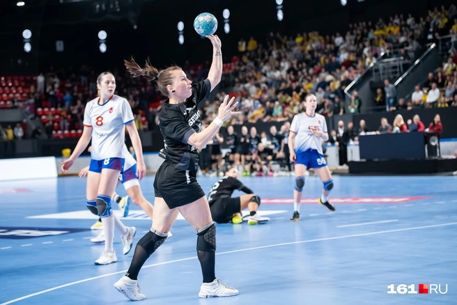 Источник: Евгений Вдовин / 161.RU