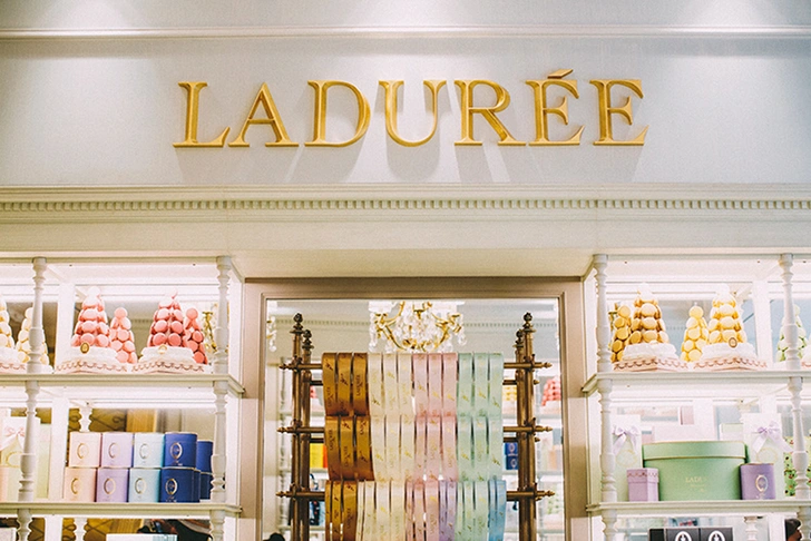 Laduree