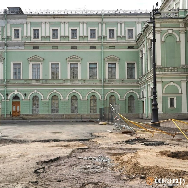 Источник: Павел Даиси / «Фонтанка.ру»