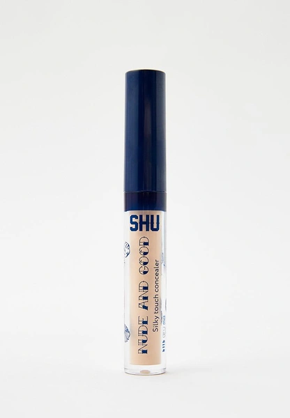 Консилер легкий Nude&Good, Shu Cosmetics