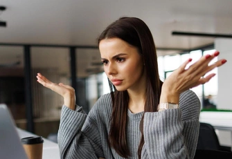 «Началась черная полоса — на работе, дома и в отношениях. Может, сглазили?»