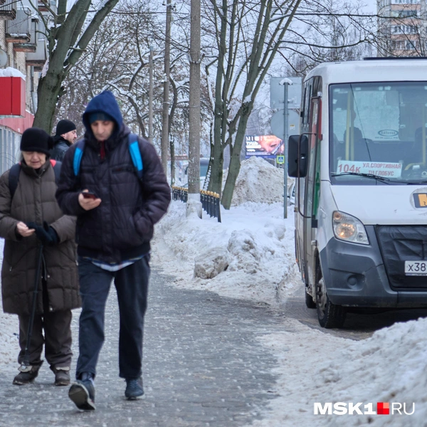 Виды Электростали | Источник: Дмитрий Толстошеев / MSK1.RU