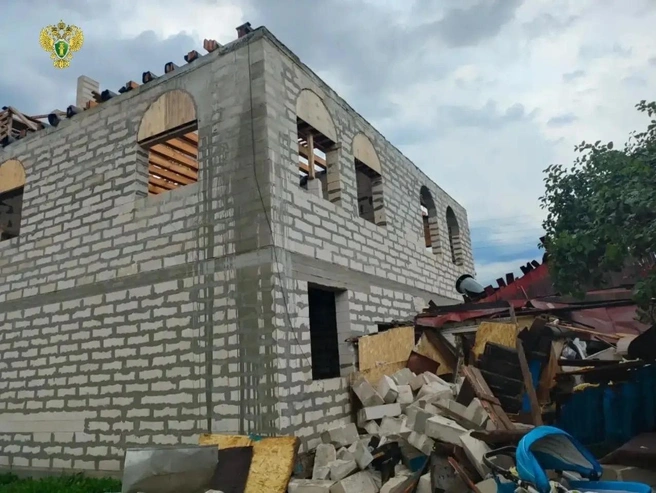 Источник: прокуратура Нижегородской области
