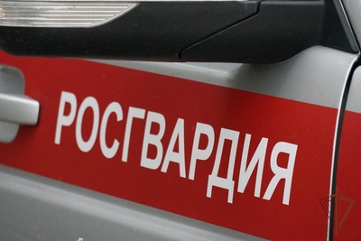 Росгвардейцы задержали в Кирове троих за кражи из магазинов