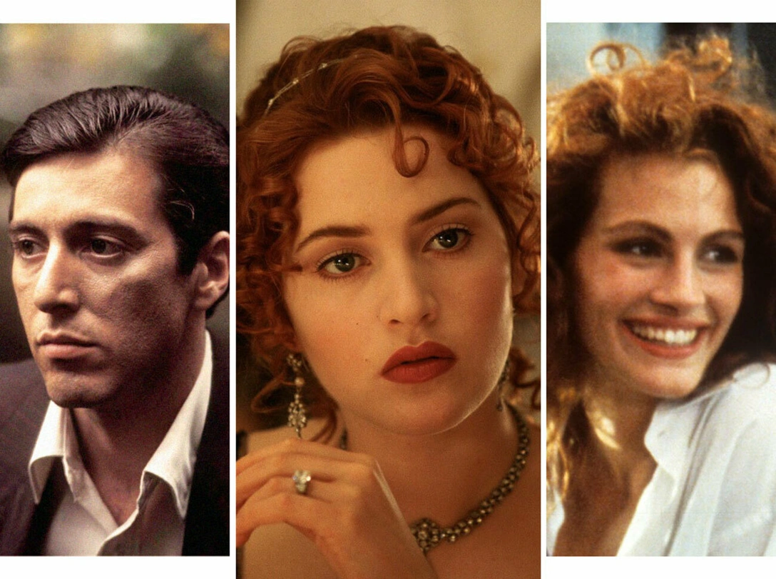 Звездные роли, от которых отказались знаменитости | marieclaire.ru