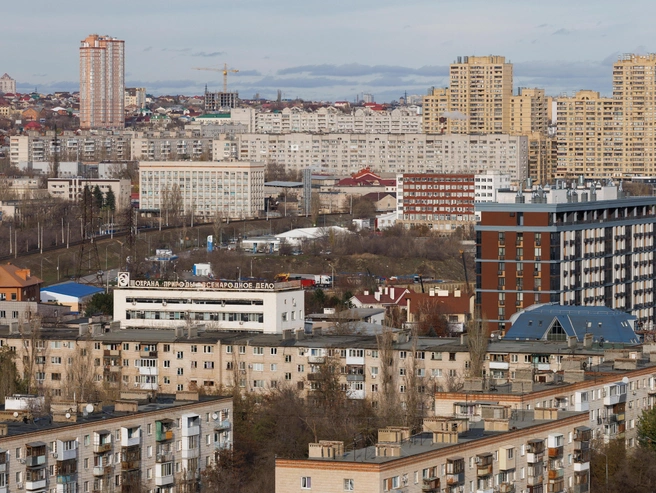 В области по ночам уже может быть довольно холодно | Источник: Алексей Волхонский / V1.RU