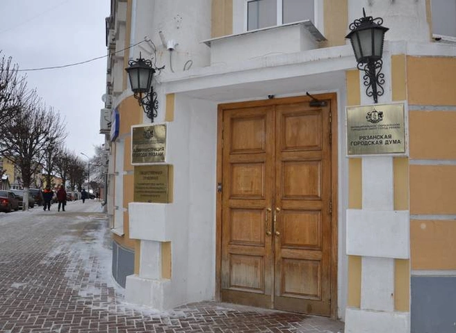 Рязанское муниципальное предприятие купит автомобиль за 1,7 млн | ya62.ru