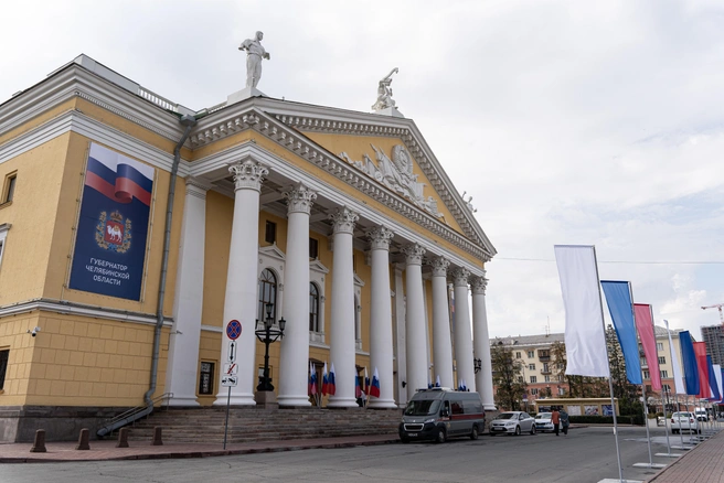 Спектакль «Жизель» (12+) в этом году пройдет 20 ноября | Источник: Наталья Лапцевич
