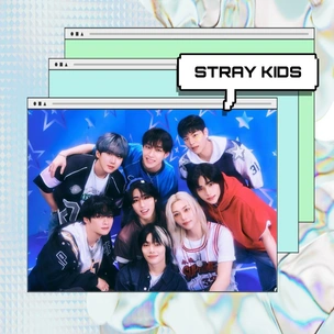 [quiz] Угадай клип k-pop группы Stray Kids по одному кадру