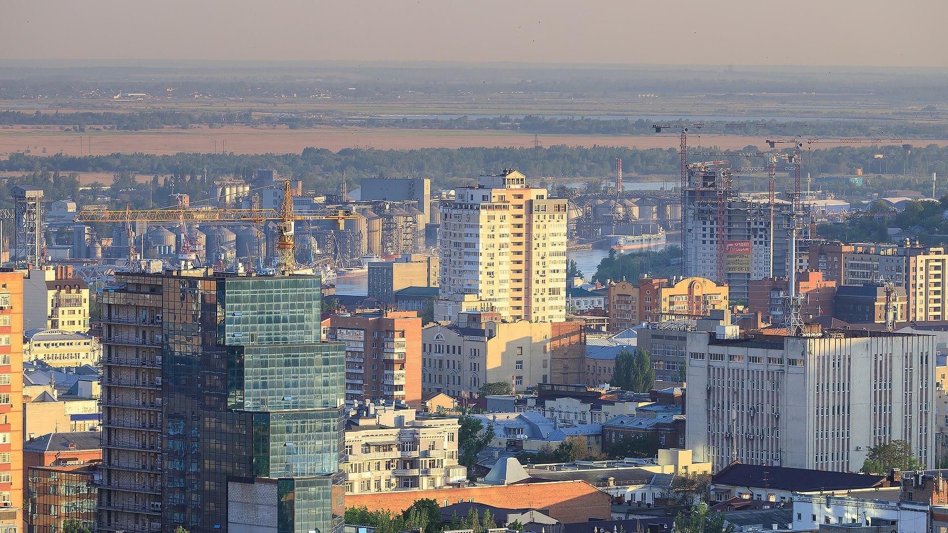 В Ростове резко подорожали квартиры в новостройках: карта районов города по  ценам, сколько стоит жилье - 8 сентября 2023 - 161.ру