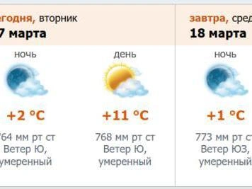 Источник: скриншот с meteo.nw.ru