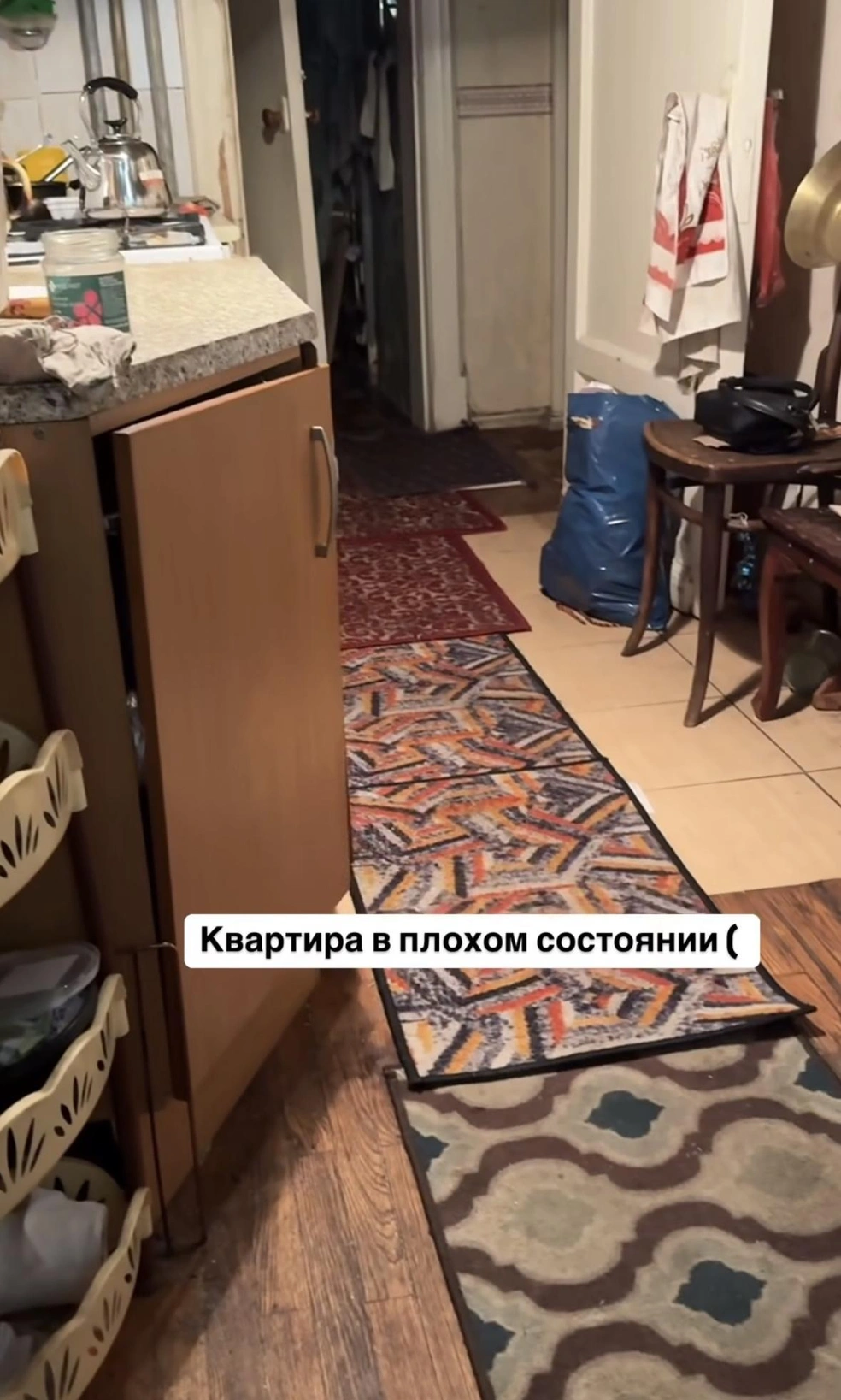 Источник: личный аккаунт Евгении в соцсетях