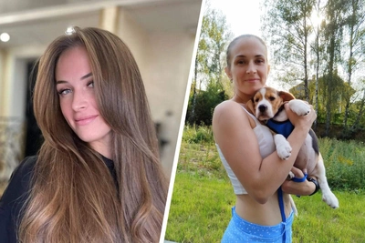 Многодетная мать убита мужем в Подмосковье