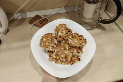 Рецепт рубленых куриных котлет от волгоградской хозяйки