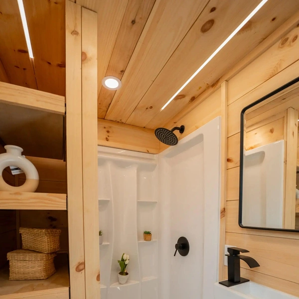 Источник: Dragon Tiny Homes