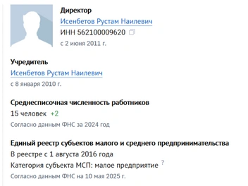 Источник: checko.ru