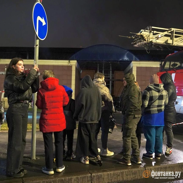 Источник: Павел Даиси / FONTANKA.RU