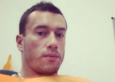Михаил Терехин потерял маму