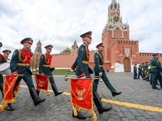 Парад Победы 2023 в Москве: прямая трансляция