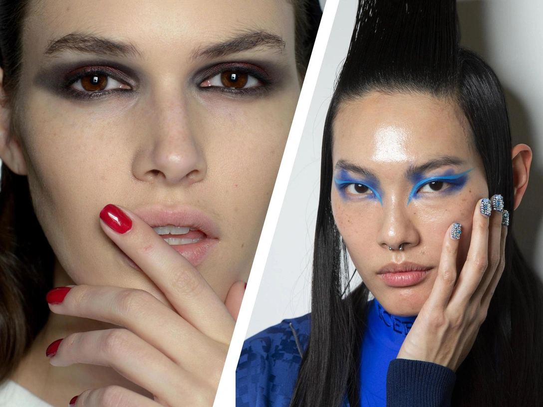 Маникюр на миллион: 6 лаков для ногтей, которые всегда выглядят дорого | marieclaire.ru