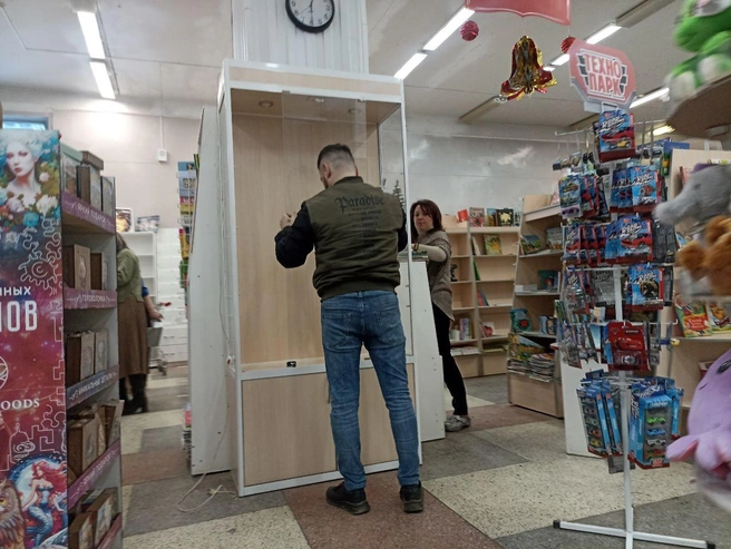 Источник: Иван Митюшёв / 29.RU