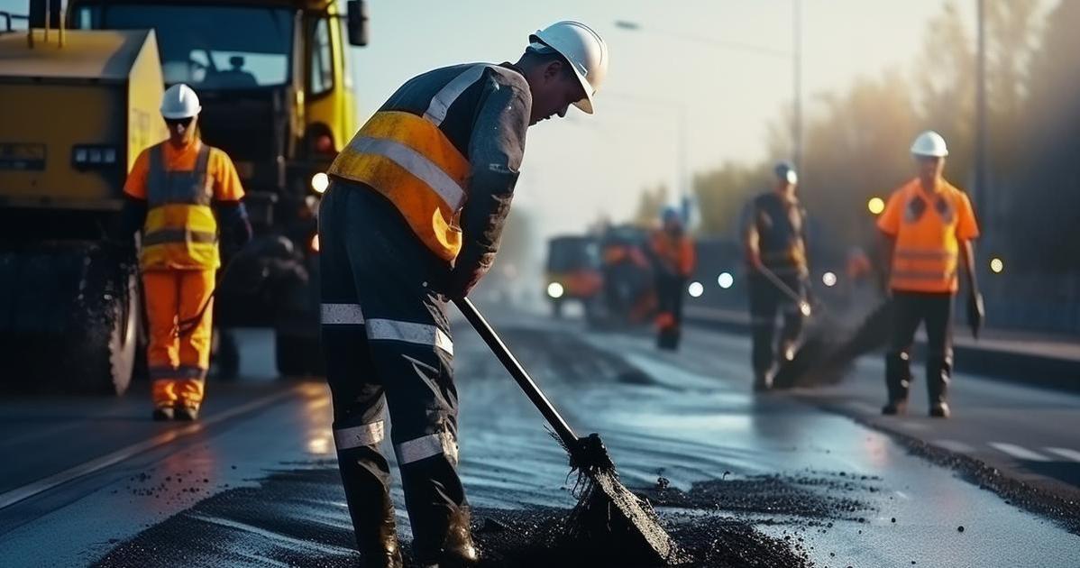 Сколько стоит километр дороги в России и других странах? | Вокруг Света