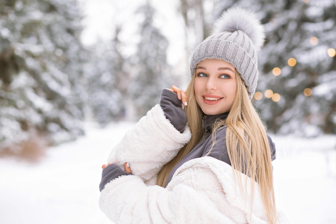 Гороскоп для Рыб на декабрь 2024 | Источник: Shutterstock/Fotodom.ru