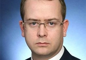 Экс-глава Клепиковского района стал главным по лесу | ya62.ru