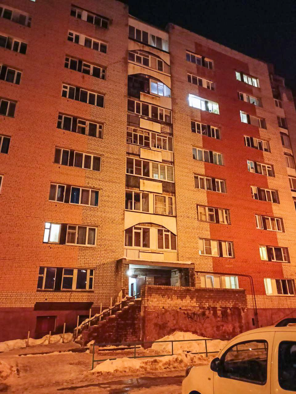 Источник: Агентство ГПС и ГЗ Архангельской области