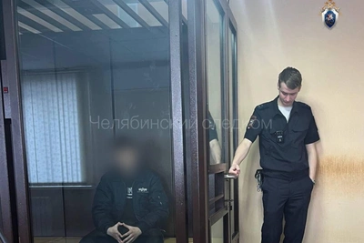 Подростка арестовали за избиение в Чурилово