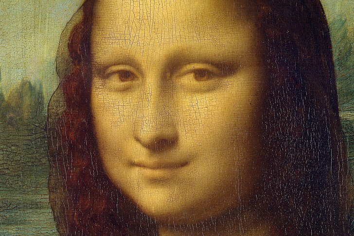Путь звезды: как «Мона Лиза» превратилась в главный шедевр мировой живописи